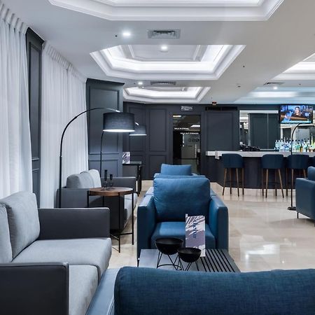 Galleria Hotel ביירות מראה חיצוני תמונה