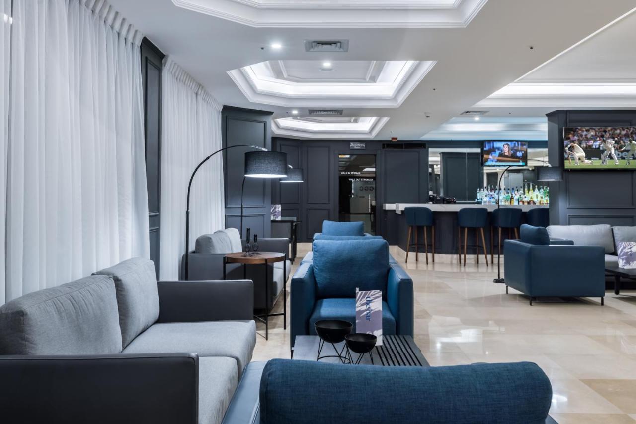 Galleria Hotel ביירות מראה חיצוני תמונה